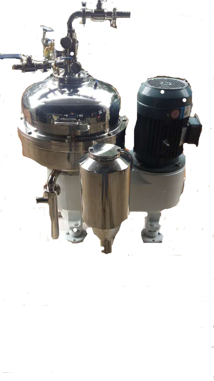 DFLJ2001型蝶式分离机